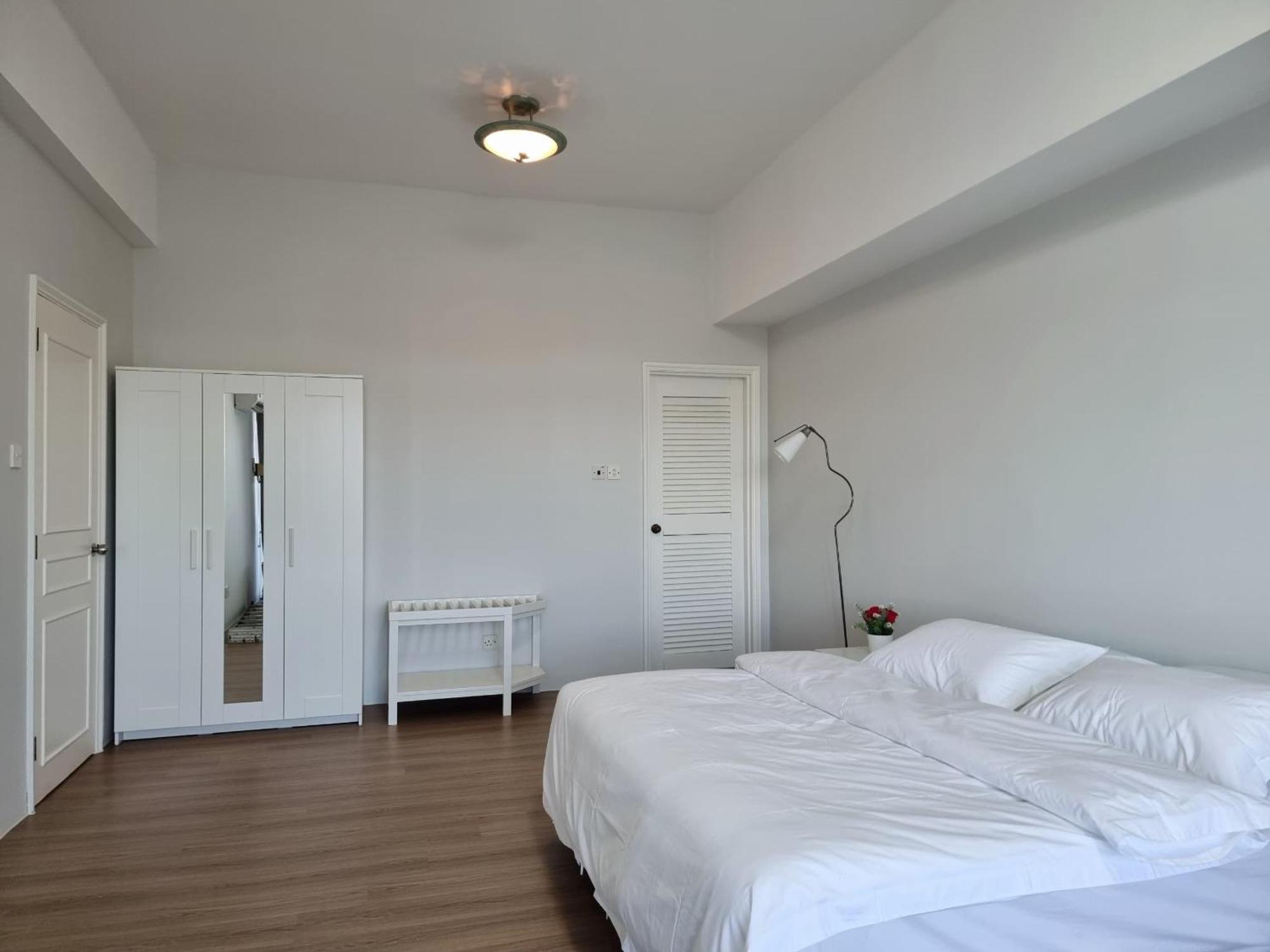 Cozzzy Hut Riverbank Suites Kuching With Spectacular River View Zewnętrze zdjęcie